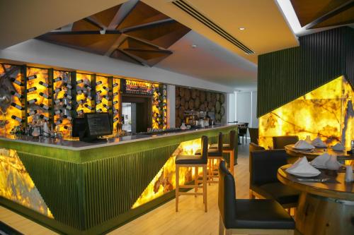 هتل تایتانیک و اسپا سلیمانیه اقلیم کردستان عراق 8